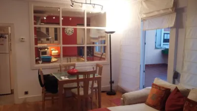 Ático en alquiler en Ibarrekolanda, Ibarrekolanda (Distrito Deustu. Bilbao) de 1.250 €<span>/mes</span>