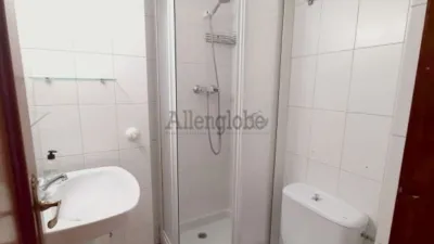 Piso en alquiler en Calle de San Melchor García Sampedro, cerca de Calle de San Mateo, Centro (Oviedo) de 900 €<span>/mes</span>