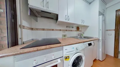 Piso en alquiler en Plaza de la Ciudad de Salta - Imagen 15