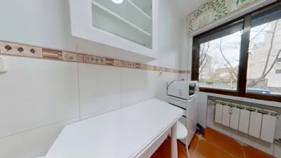 Piso en alquiler en Plaza de la Ciudad de Salta - Imagen 16