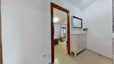 Piso en alquiler en Plaza de la Ciudad de Salta - Imagen 6