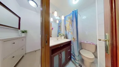 Piso en alquiler en Plaza de la Ciudad de Salta - Imagen 18