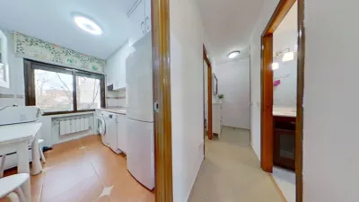 Piso en alquiler en Plaza de la Ciudad de Salta - Imagen 19