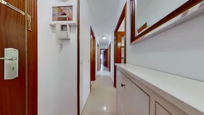 Piso en alquiler en Plaza de la Ciudad de Salta - Imagen 4