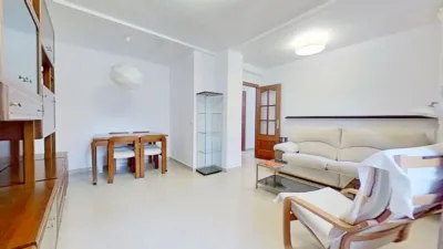 Piso en alquiler en Plaza de la Ciudad de Salta - Imagen 2