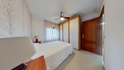 Piso en alquiler en Plaza de la Ciudad de Salta - Imagen 7