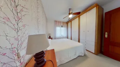 Piso en alquiler en Plaza de la Ciudad de Salta - Imagen 8