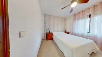 Piso en alquiler en Plaza de la Ciudad de Salta - Imagen 9