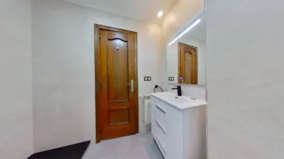 Piso en alquiler en Plaza de la Ciudad de Salta - Imagen 10