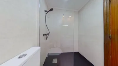 Piso en alquiler en Plaza de la Ciudad de Salta - Imagen 11