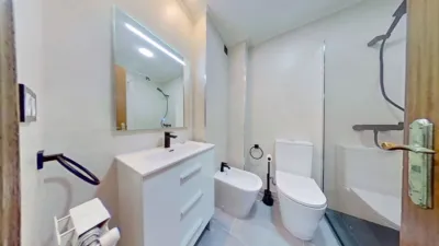 Piso en alquiler en Plaza de la Ciudad de Salta - Imagen 12