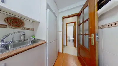 Piso en alquiler en Plaza de la Ciudad de Salta - Imagen 13