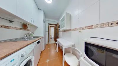 Piso en alquiler en Plaza de la Ciudad de Salta - Imagen 14