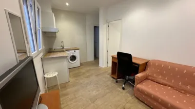 Piso en alquiler en Calle de Francos Rodríguez, cerca de Avenida de Pablo Iglesias - Imagen 10