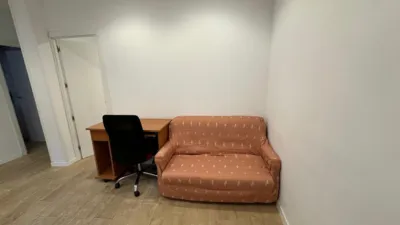 Piso en alquiler en Calle de Francos Rodríguez, cerca de Avenida de Pablo Iglesias - Imagen 11