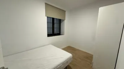 Piso en alquiler en Calle de Francos Rodríguez, cerca de Avenida de Pablo Iglesias - Imagen 12