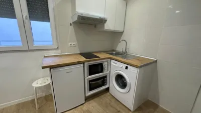 Piso en alquiler en Calle de Francos Rodríguez, cerca de Avenida de Pablo Iglesias - Imagen 13