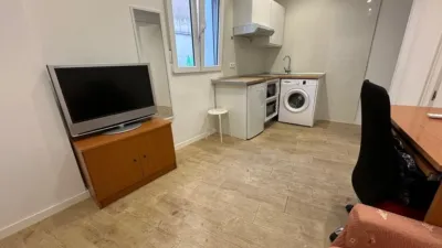 Piso en alquiler en Calle de Francos Rodríguez, cerca de Avenida de Pablo Iglesias - Imagen 15