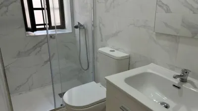 Piso en alquiler en Calle de Francos Rodríguez, cerca de Avenida de Pablo Iglesias - Imagen 3