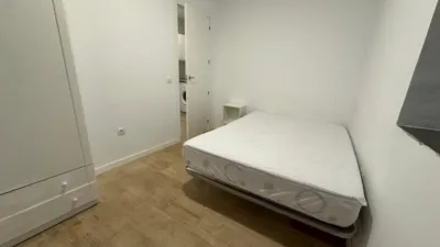 Piso en alquiler en Calle de Francos Rodríguez, cerca de Avenida de Pablo Iglesias - Imagen 4