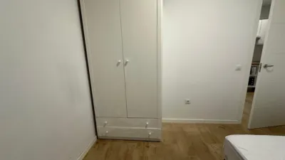 Piso en alquiler en Calle de Francos Rodríguez, cerca de Avenida de Pablo Iglesias - Imagen 5