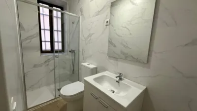 Piso en alquiler en Calle de Francos Rodríguez, cerca de Avenida de Pablo Iglesias - Imagen 6