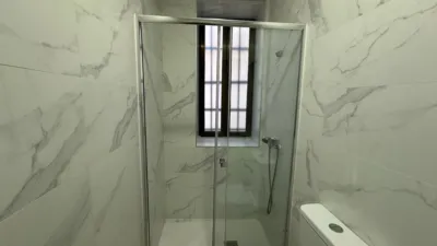 Piso en alquiler en Calle de Francos Rodríguez, cerca de Avenida de Pablo Iglesias - Imagen 7