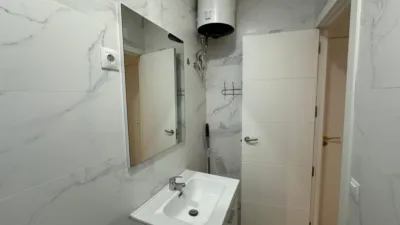 Piso en alquiler en Calle de Francos Rodríguez, cerca de Avenida de Pablo Iglesias - Imagen 8