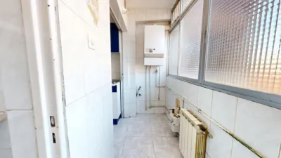 Piso en alquiler en Plaza de San Diego - Imagen 10