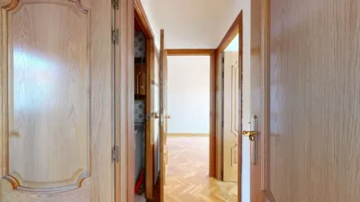 Piso en alquiler en Plaza de San Diego - Imagen 17