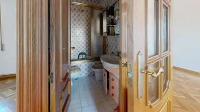 Piso en alquiler en Plaza de San Diego - Imagen 25