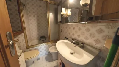 Piso en alquiler en Plaza de San Diego - Imagen 27