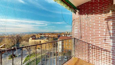 Piso en alquiler en Plaza de San Diego - Imagen 2