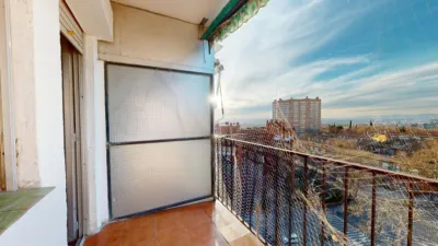 Piso en alquiler en Plaza de San Diego - Imagen 3