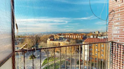 Piso en alquiler en Plaza de San Diego - Imagen 4