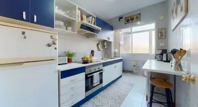 Piso en alquiler en Plaza de San Diego - Imagen 9