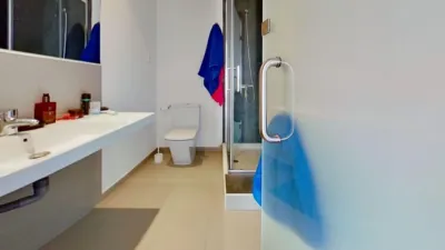 Piso en alquiler en Calle de Alfonso Gómez, cerca de Calle de Albasanz - Imagen 13