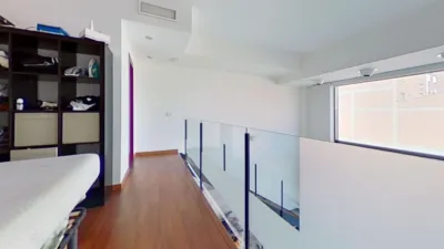 Piso en alquiler en Calle de Alfonso Gómez, cerca de Calle de Albasanz - Imagen 15