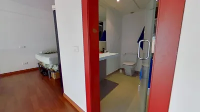 Piso en alquiler en Calle de Alfonso Gómez, cerca de Calle de Albasanz - Imagen 5