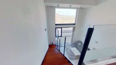 Piso en alquiler en Calle de Alfonso Gómez, cerca de Calle de Albasanz - Imagen 4