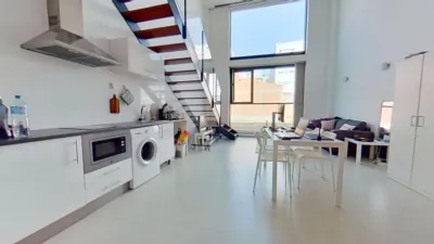 Piso en alquiler en Calle de Alfonso Gómez, cerca de Calle de Albasanz - Imagen 8