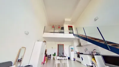 Piso en alquiler en Calle de Alfonso Gómez, cerca de Calle de Albasanz - Imagen 9