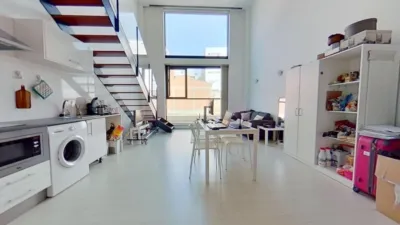 Piso en alquiler en Calle de Alfonso Gómez, cerca de Calle de Albasanz - Imagen 2