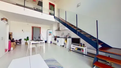 Piso en alquiler en Calle de Alfonso Gómez, cerca de Calle de Albasanz - Imagen 3