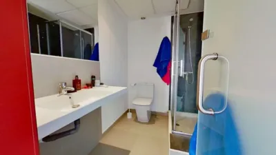 Piso en alquiler en Calle de Alfonso Gómez, cerca de Calle de Albasanz - Imagen 10