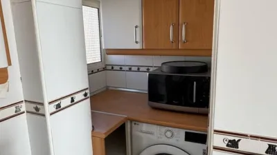 Piso en alquiler en Calle del Arroyo Fontarrón, cerca de Calle de la Tacona - Imagen 10