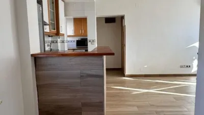 Piso en alquiler en Calle del Arroyo Fontarrón, cerca de Calle de la Tacona - Imagen 12