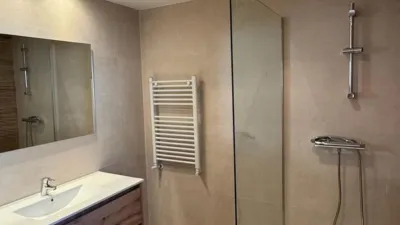 Piso en alquiler en Calle del Arroyo Fontarrón, cerca de Calle de la Tacona - Imagen 13