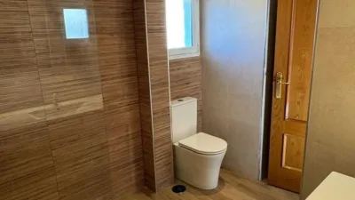 Piso en alquiler en Calle del Arroyo Fontarrón, cerca de Calle de la Tacona - Imagen 14