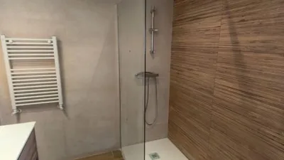 Piso en alquiler en Calle del Arroyo Fontarrón, cerca de Calle de la Tacona - Imagen 16